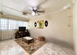 Blk 284 Tampines Street 22 (Tampines), HDB 3 Rooms #536268231